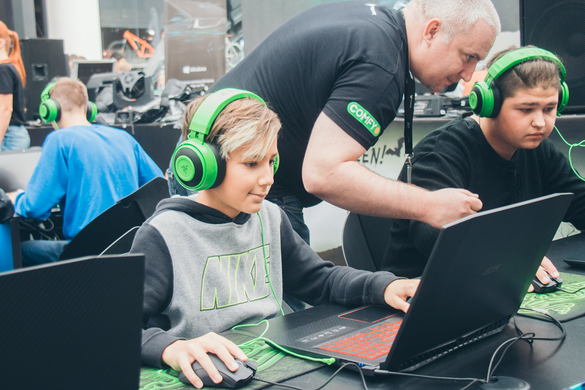 Еще наиграю 5000 часов и попаду в NAVI