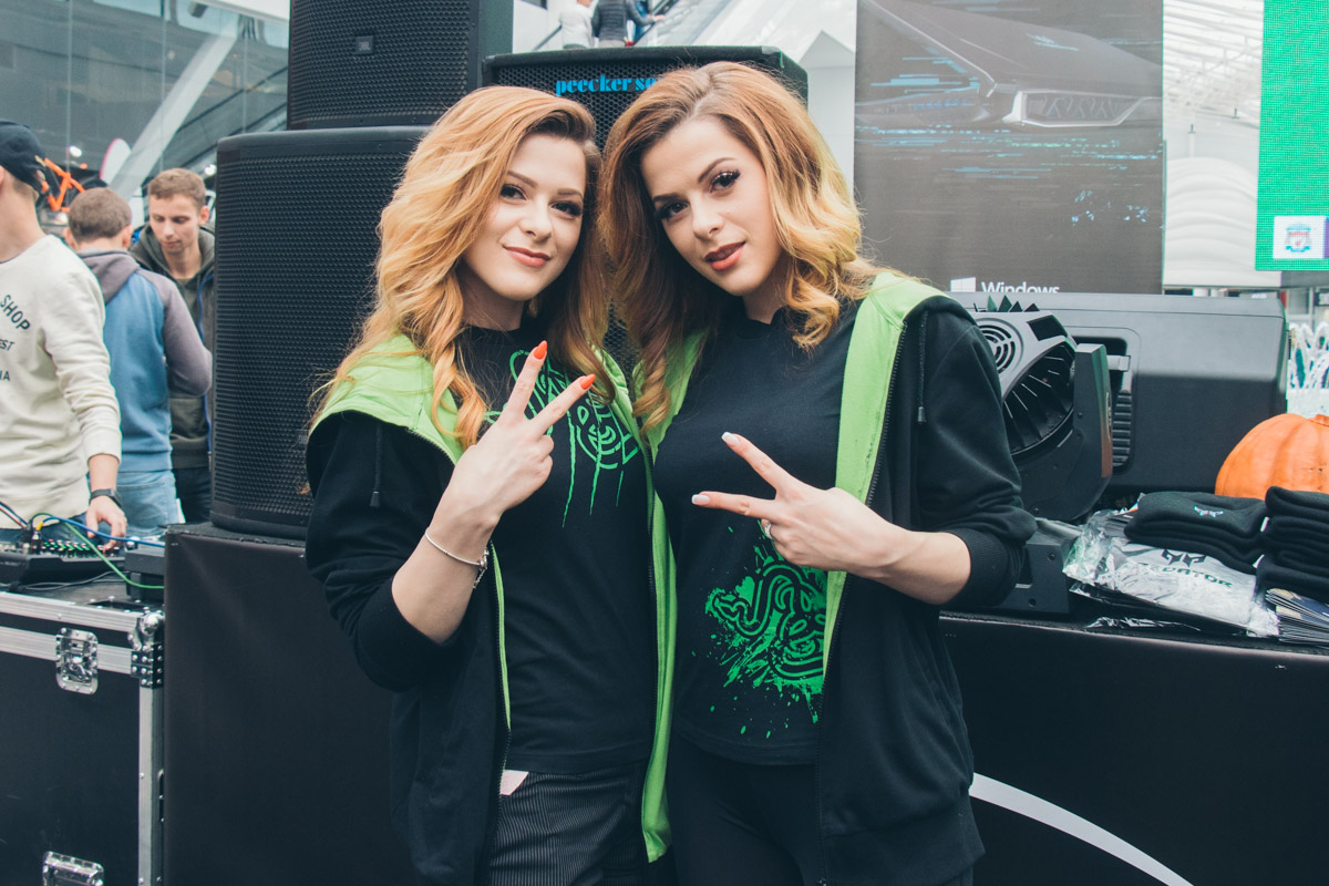 Для красивого фото всегда есть время