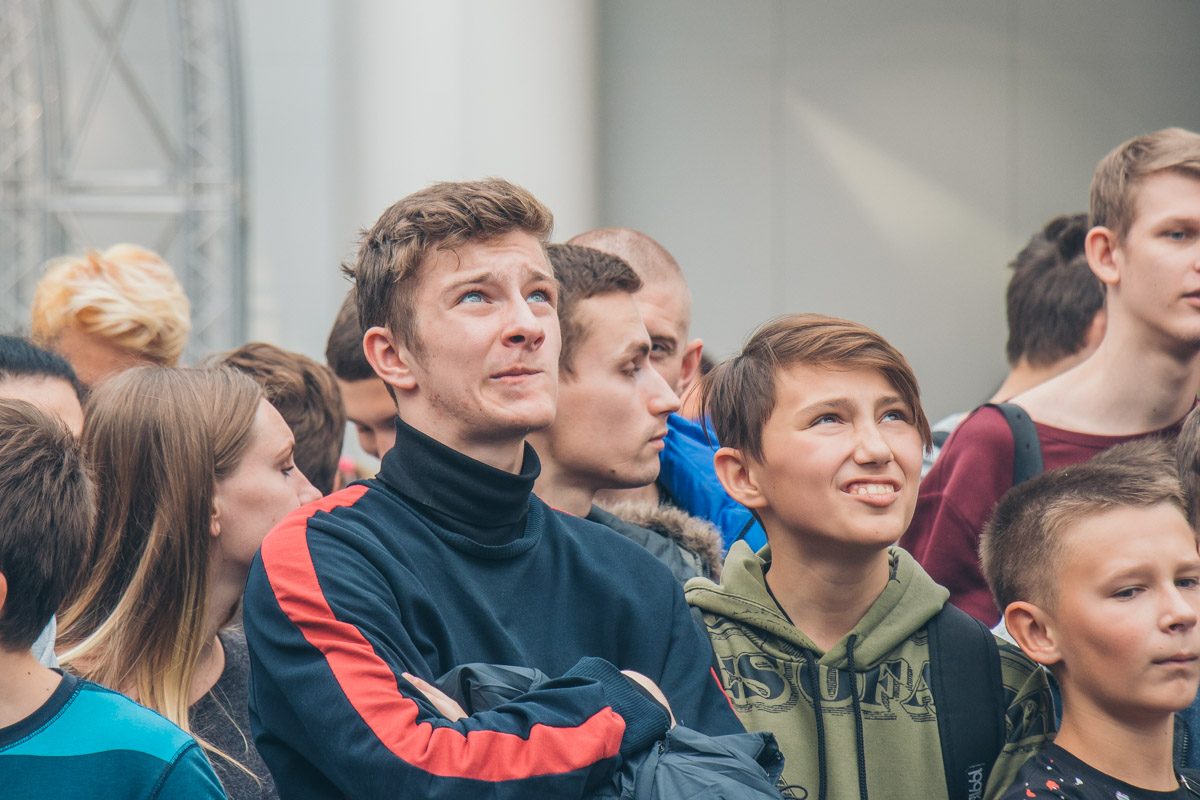 Гола так и не дождались