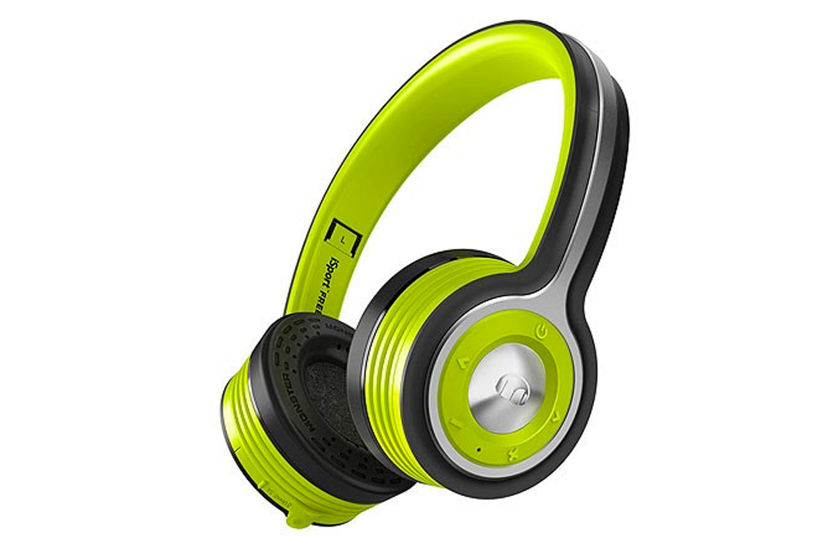 Monster iSport Freedom