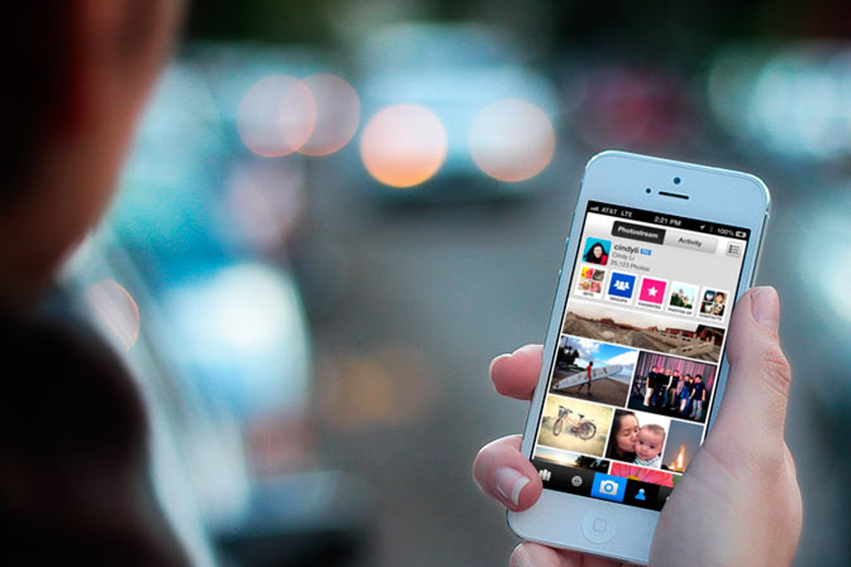 С производства снимают iPhone 5 