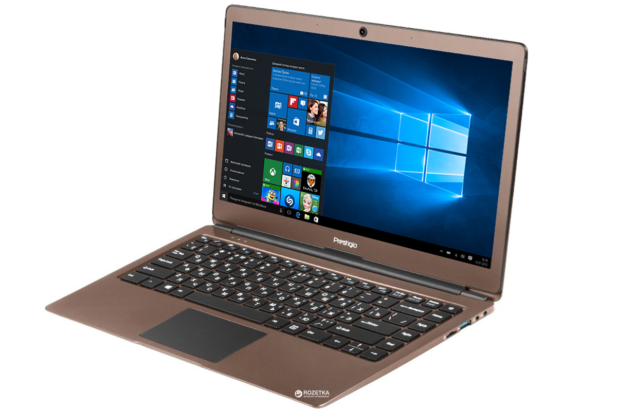 Prestigio SmartBook 133S