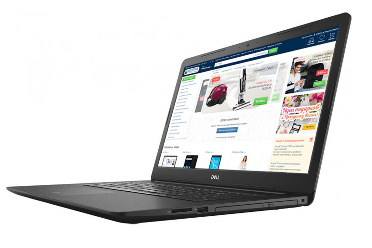 Dell Inspiron 5770
