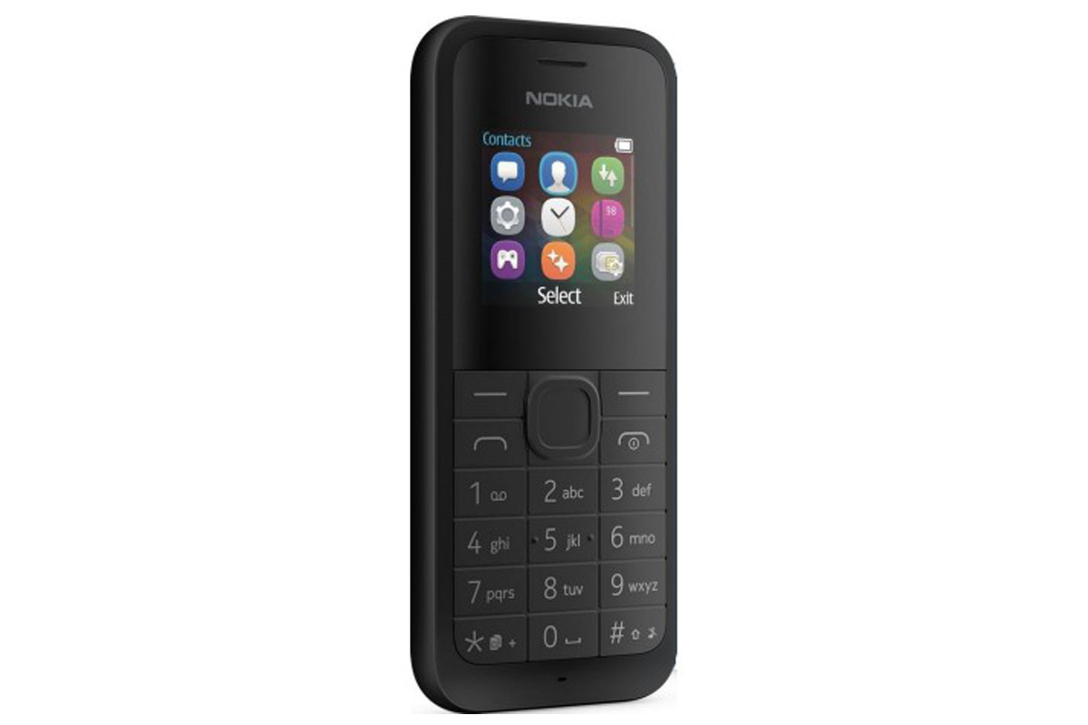 Nokia 105