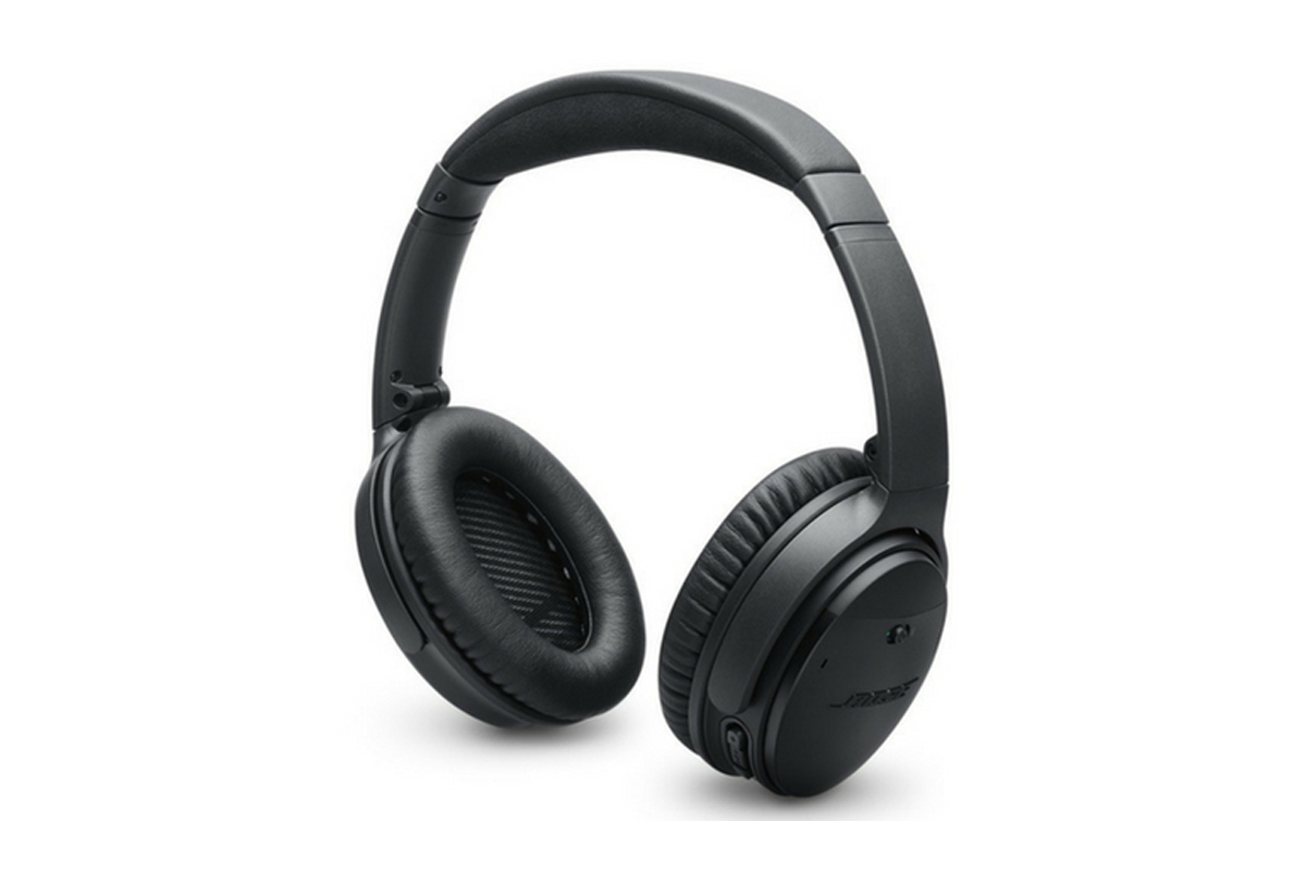 Bose QuietComfort 35 II