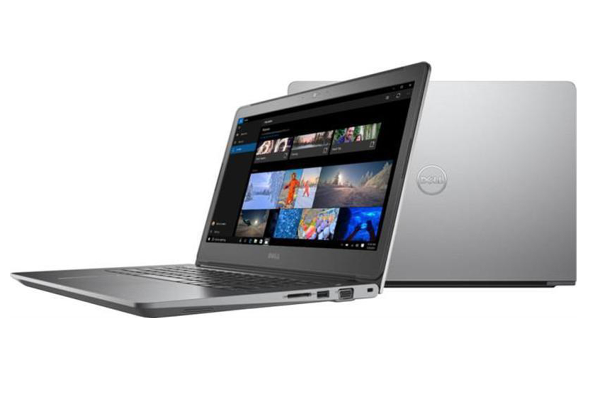 Dell Vostro 5468