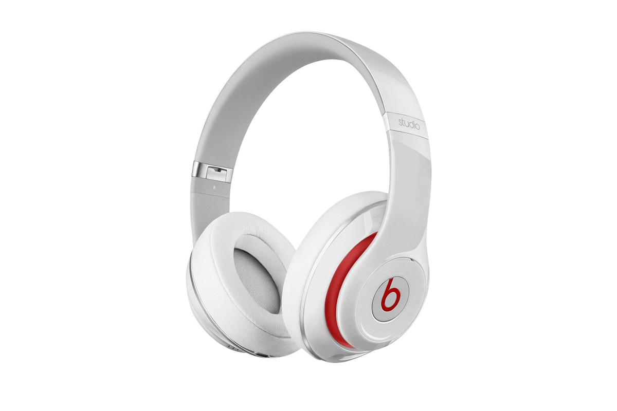 Beats New Studio