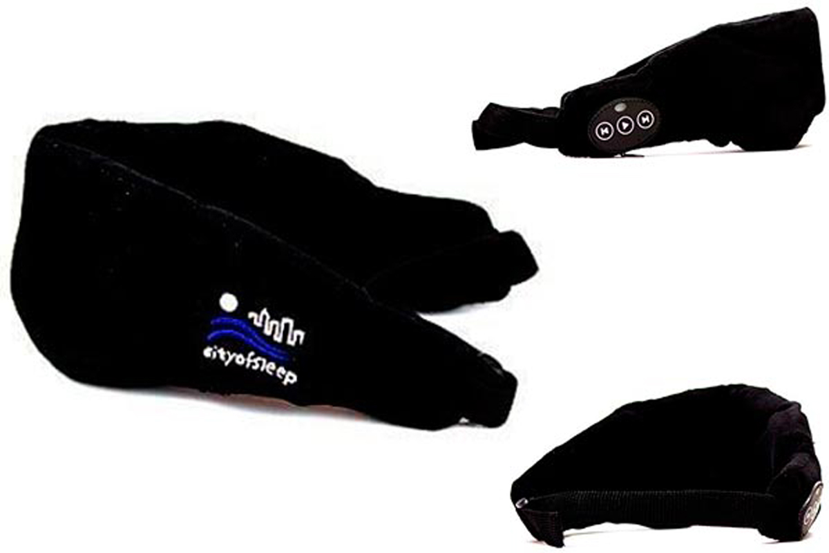 Sound Asleep Sleep Headphones