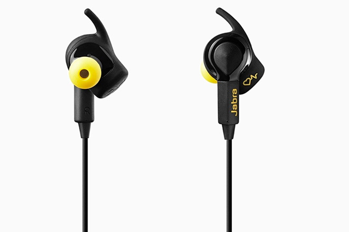 Jabra Sport Pulse