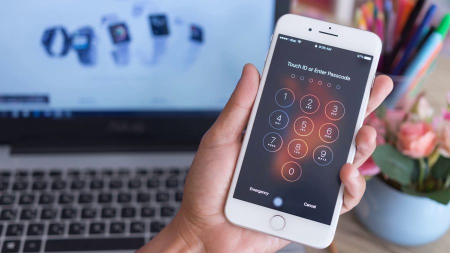 DriveSavers гарантируют взлом любого iPhone