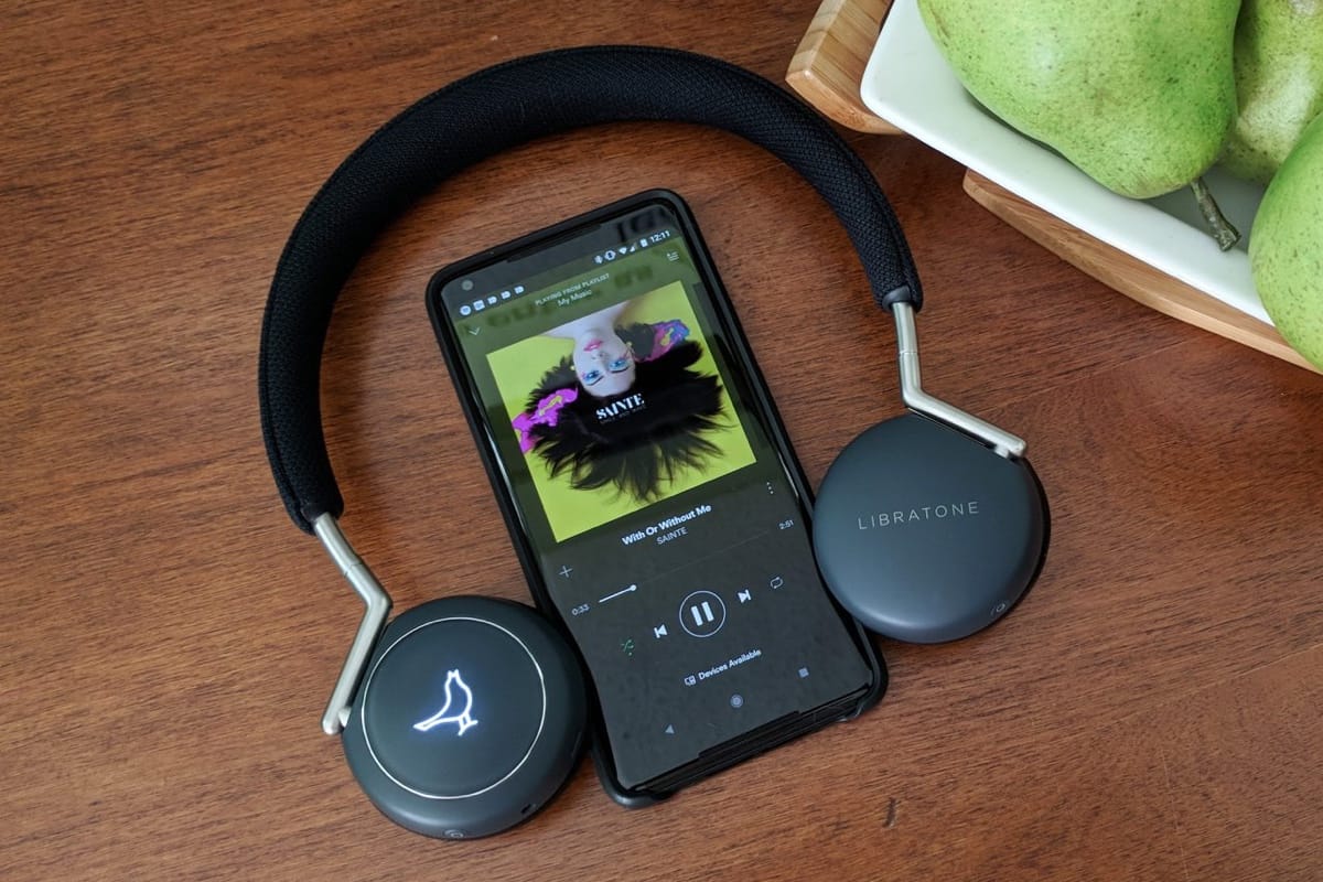 Теперь появилась синхронизация Fast Pair и устройств, привязанных к одному аккаунту Google 