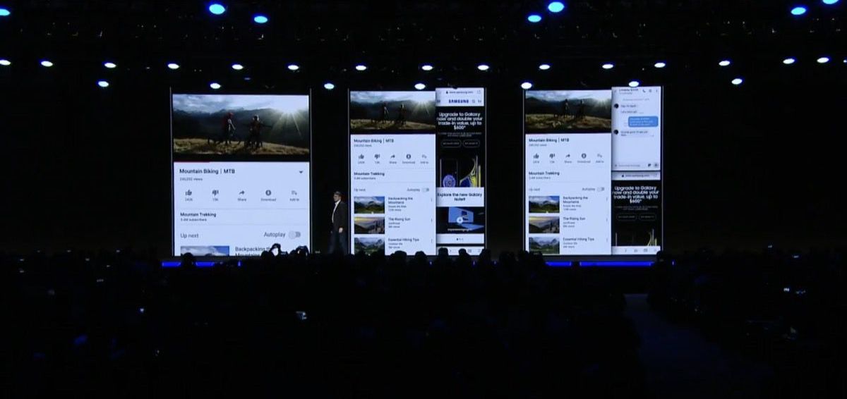 Анонс дополнительных характеристик 