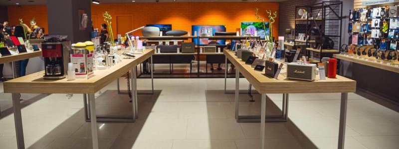 Где купить технику по самым лучшим ценам в Черную пятницу 8