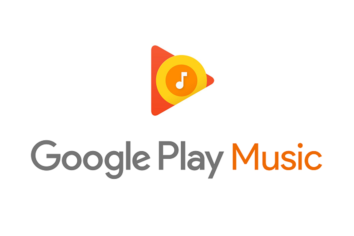 Приложение Google Play Music