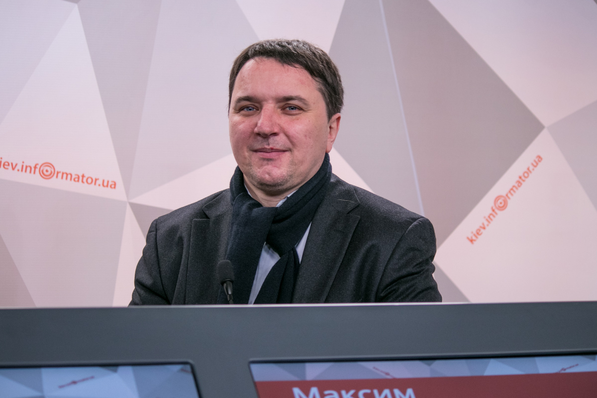 Власти Киева всерьез озаботились внедрением современных технологий в жизнь города