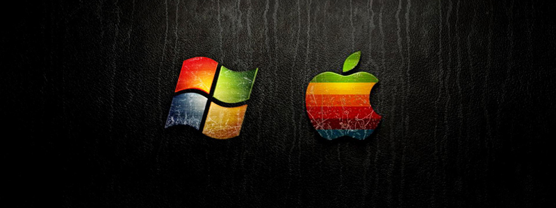 Сравнение Windows ПК и Apple Mac: что лучше