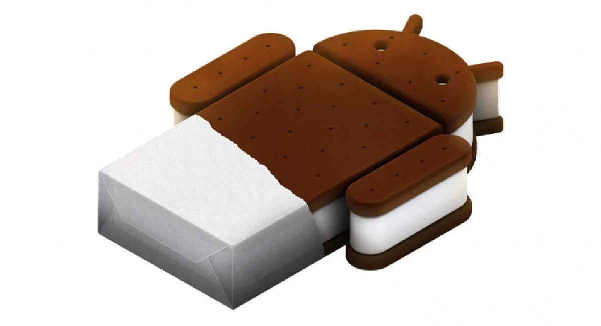 Google прекратить поддерживать Android 4 Ice Cream Sandwich