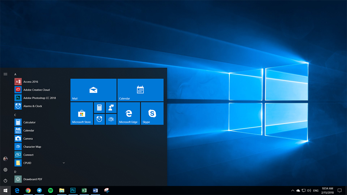 Microsoft убрала обновление из публичного доступа