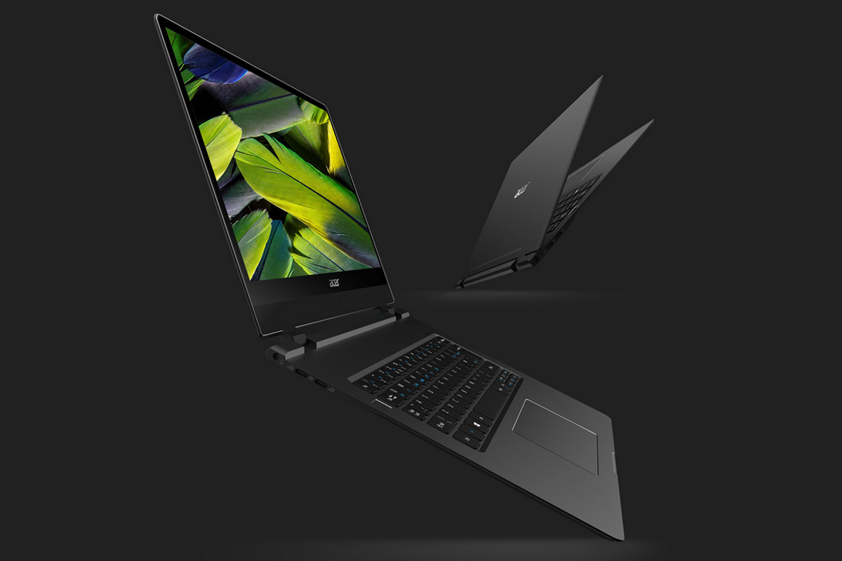 Acer Swift 7