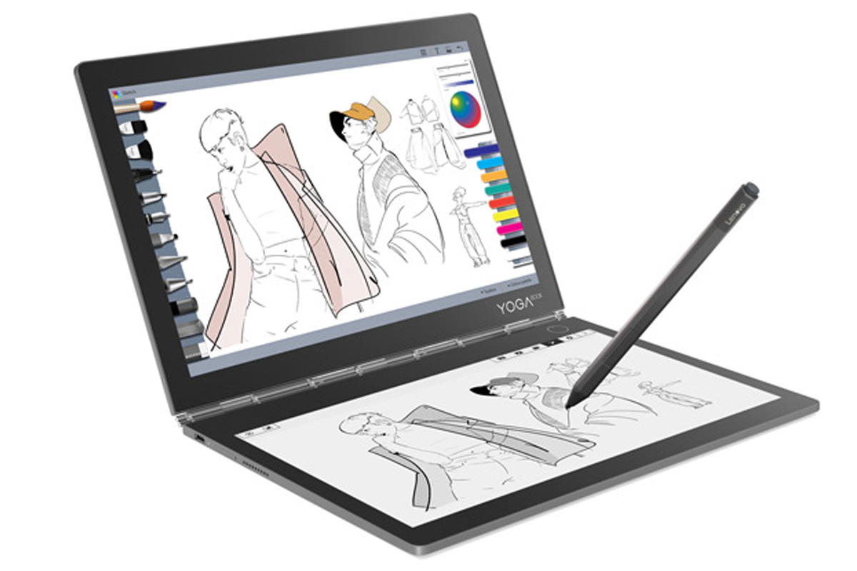 Lenovo YOGA Book C930