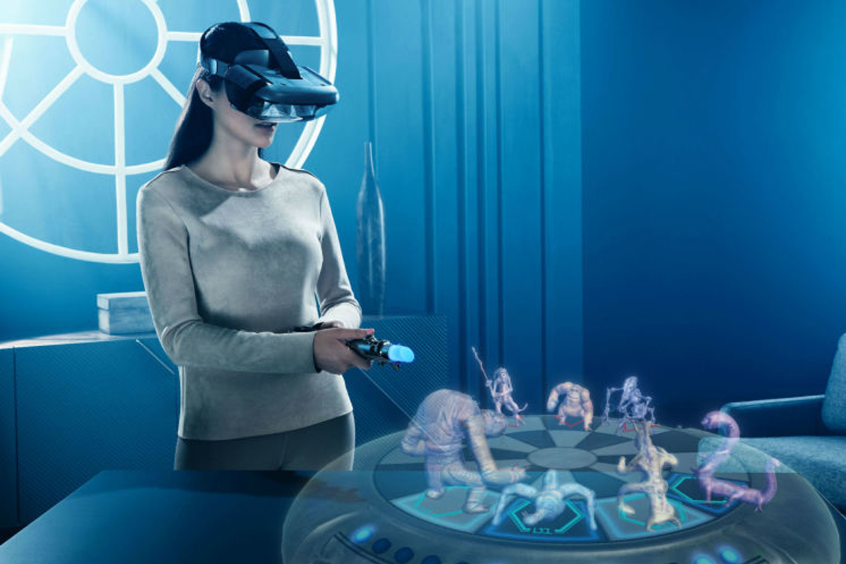 Шестое чувство