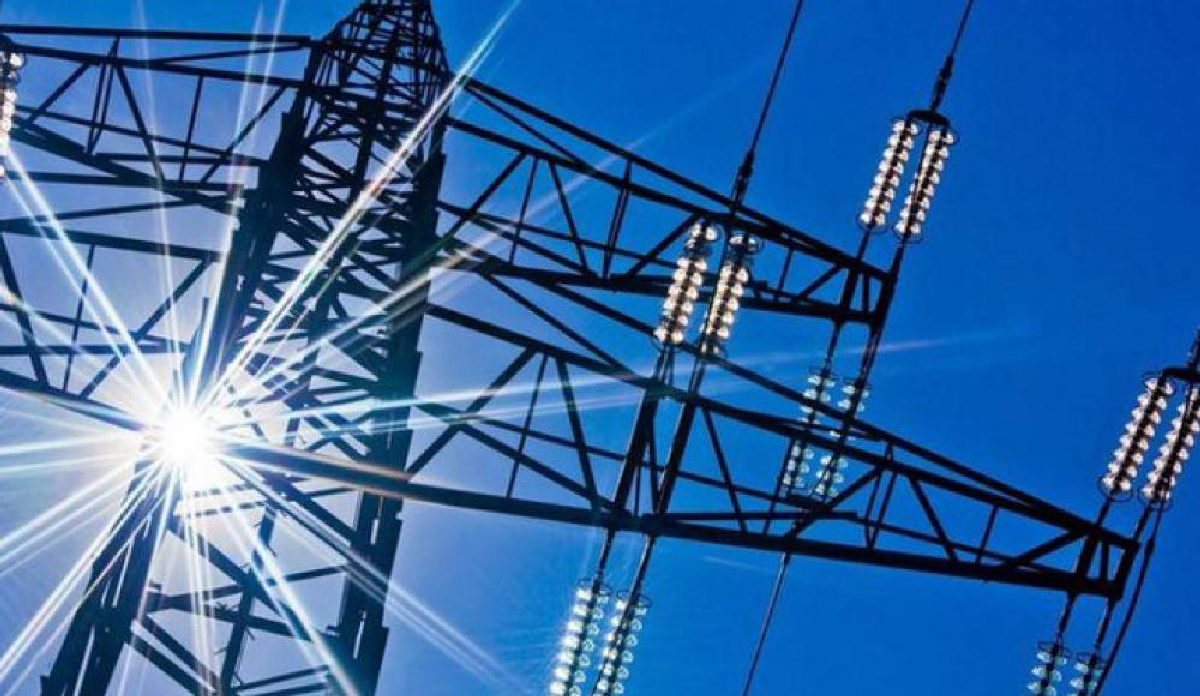 Электростанция поможет в решении сразу 2 вопросов