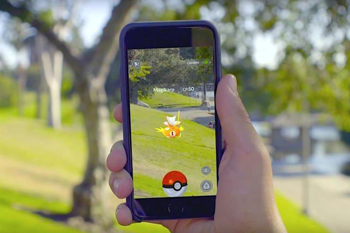 Niantic получила очередной раунд инвестиций на сумму 200 миллионов