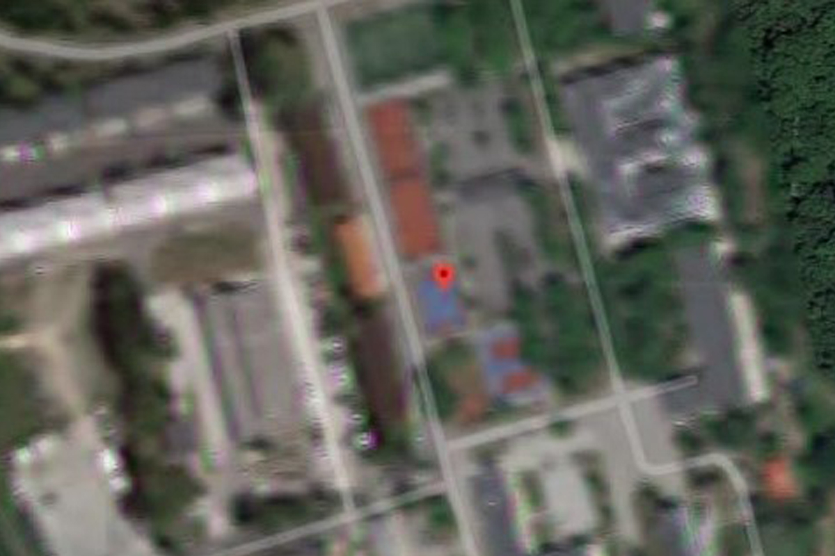 Польское командование спецназа до сих пор размыто на карте