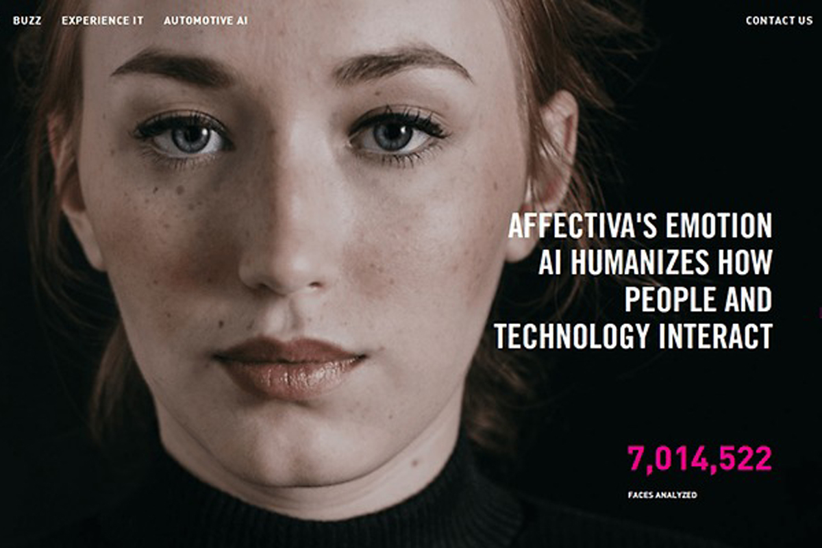 ИИ научился распознавать эмоции