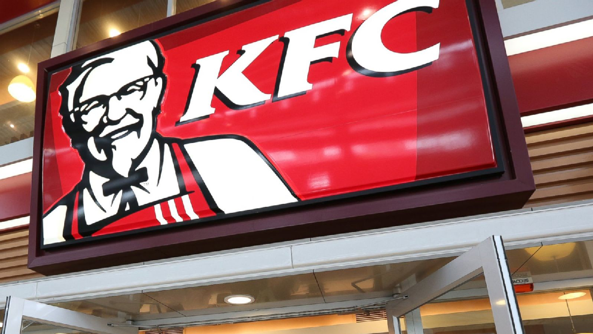 KFC в Венесуэле позволит оплачивать покупки криптовалютой Dash