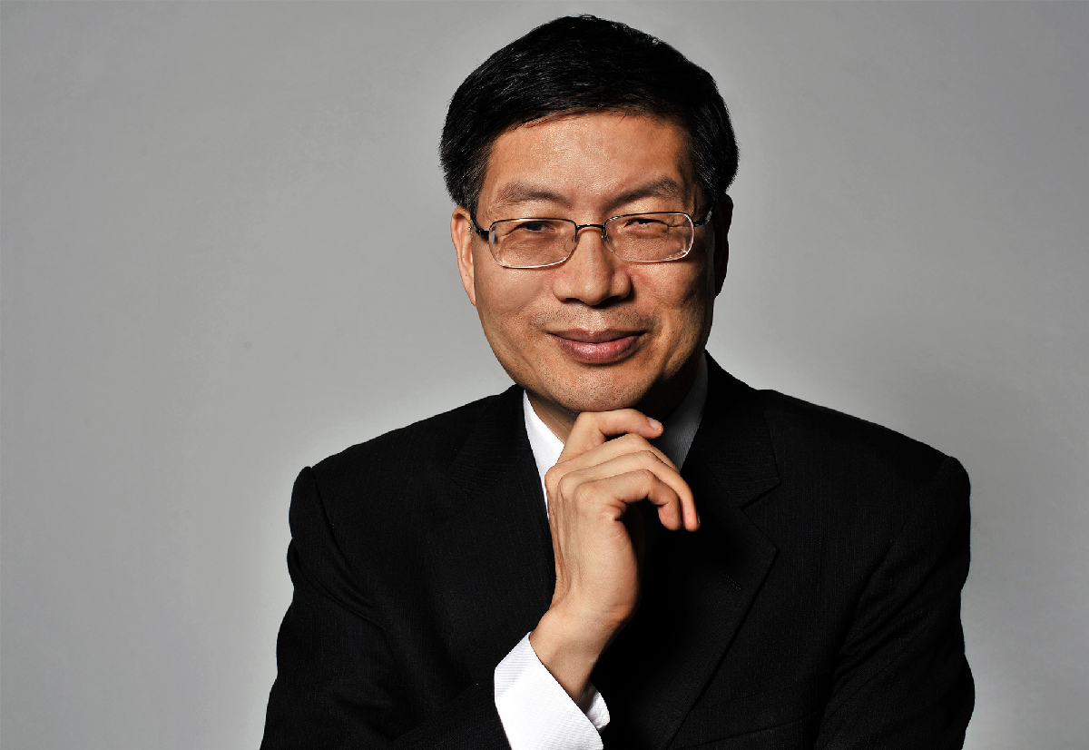 Джерри Шен возглавит новую компанию