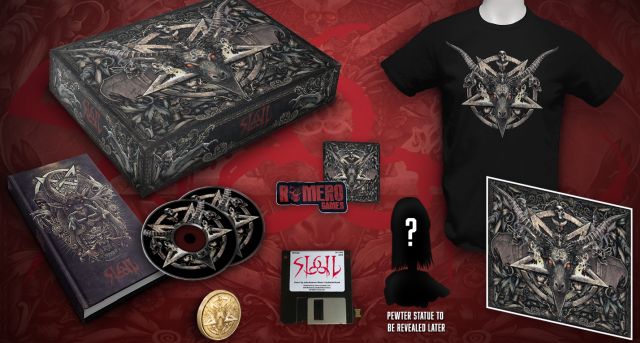 Вид на все позиции «зверского» пака