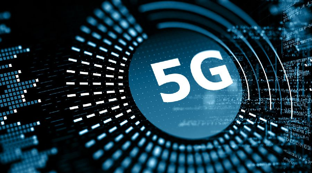 В Варшаве запустили 5G