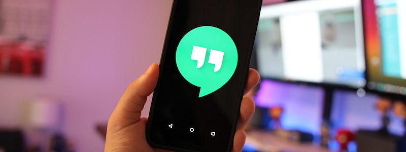 Google собирается закрыть мессенджер Hangouts: что говорят в компании