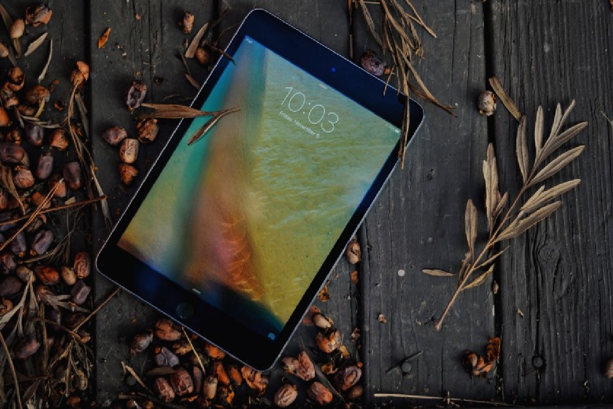 Производство 5-го поколения mini должно начаться в конце декабря