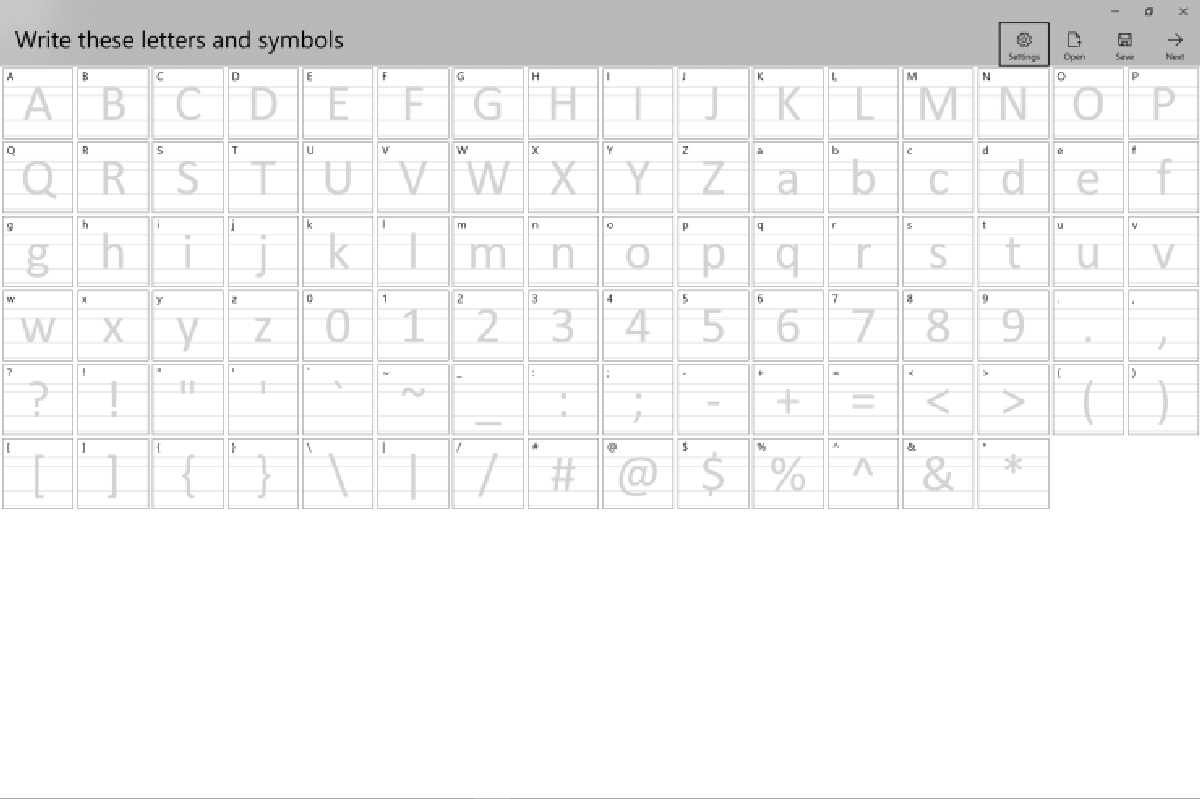 Программа бесплатная и доступна для загрузки из Microsoft Store на устройства с поддержкой сенсорного ввода