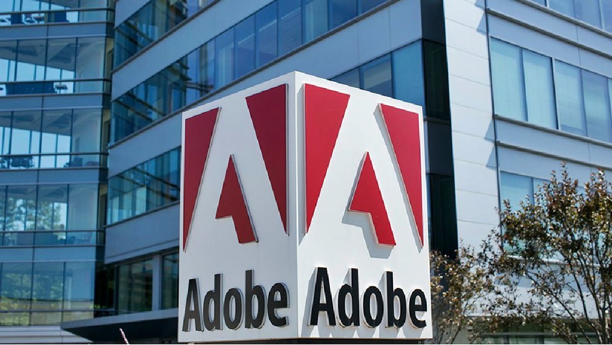Выручка за год у Adobe превысила 9 миллиардов долларов