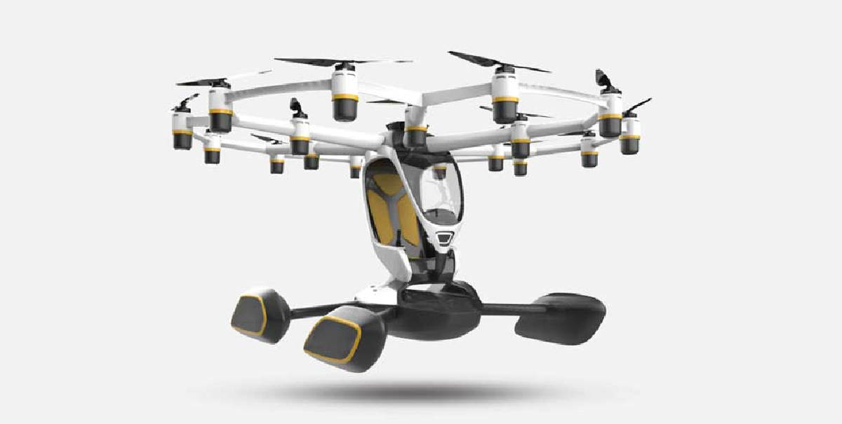 Начинающие пилоты должны быть старше 18 лет