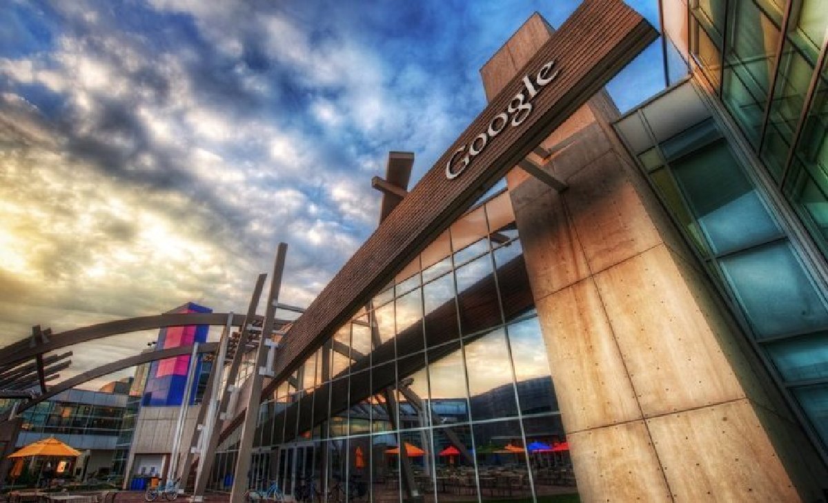 Google инвестирует $1 млрд в создание нового кампуса в Нью-Йорке