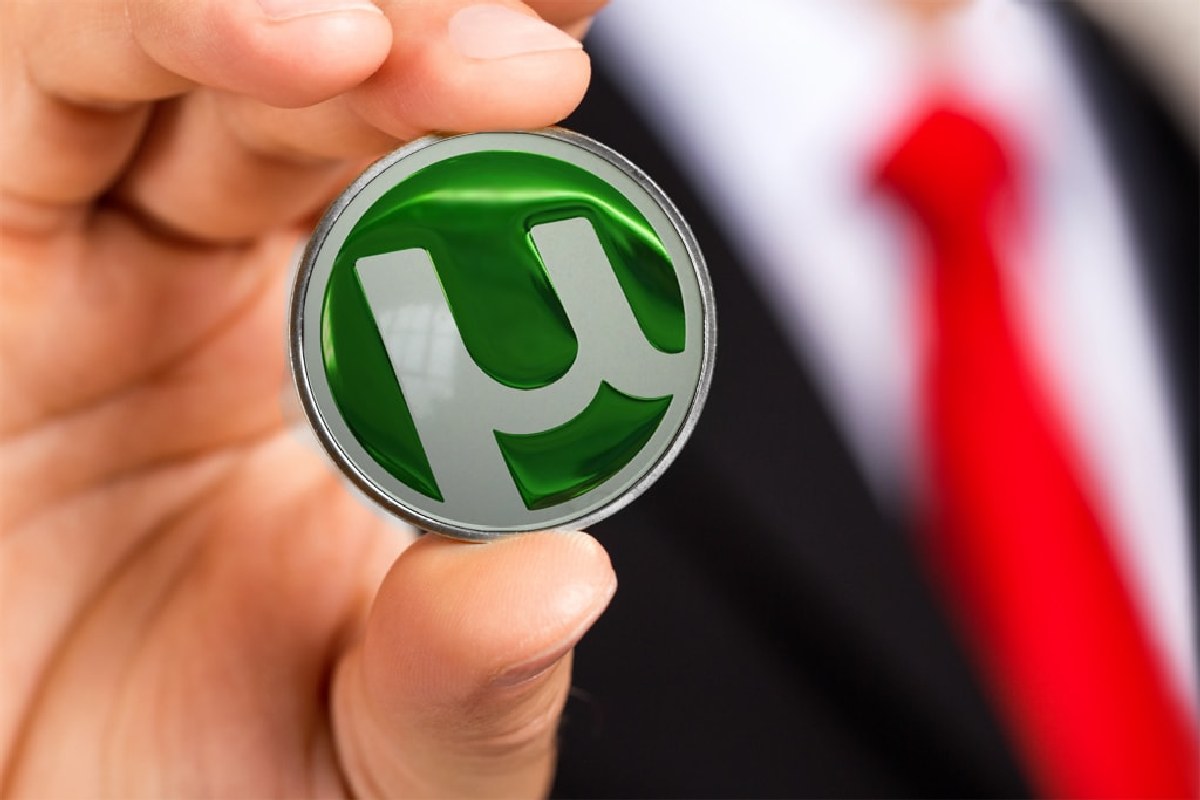 Сначала криптовалюта появится в µTorrent Classic на базе Windows