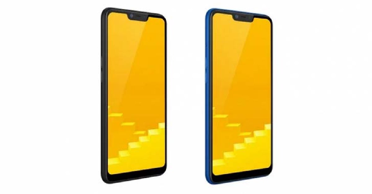 Главное отличие от прошлой модели - увеличенный объем внутренней памяти.