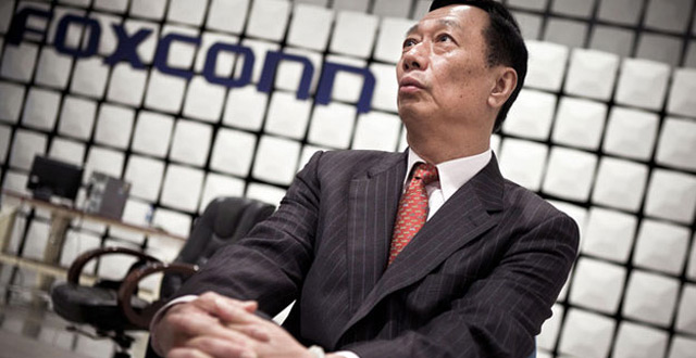 Клиенты для Терри Гу всегда на первом месте