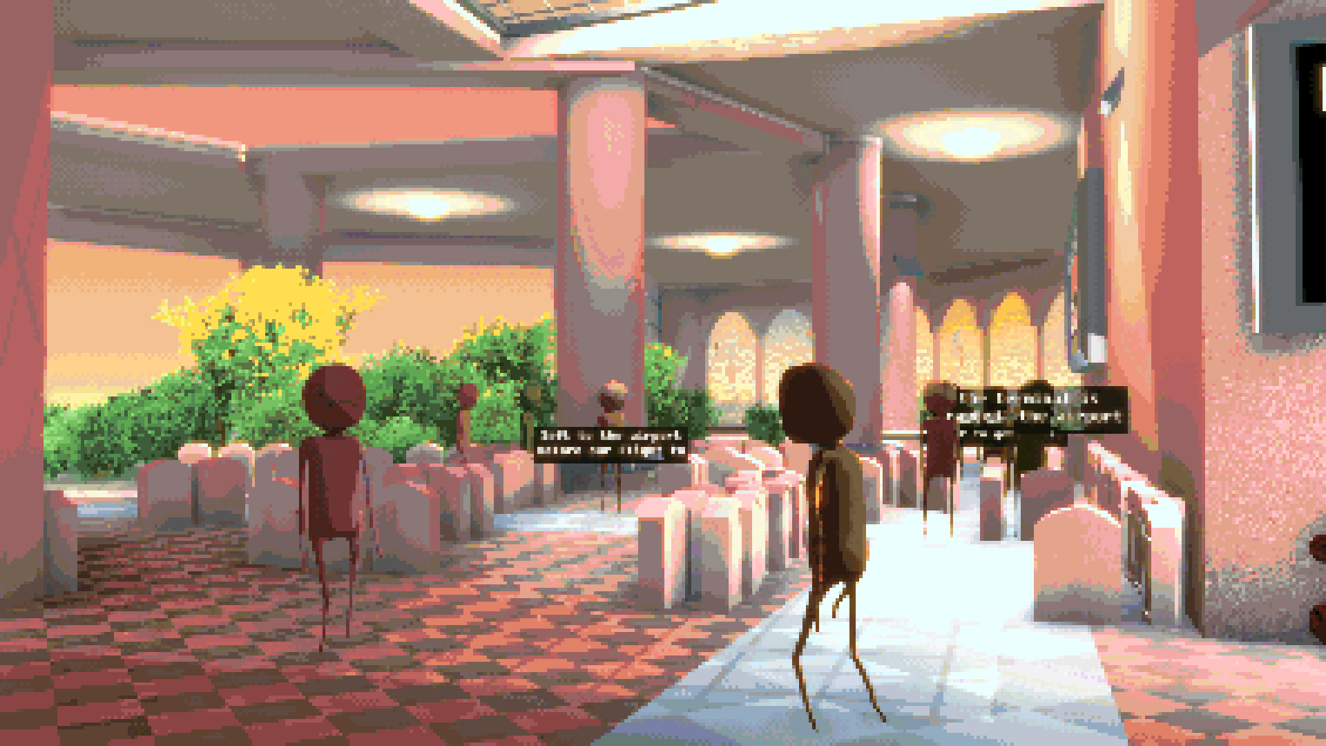 На ПК вышла бесплатная игра Brownie Cove Cancelled