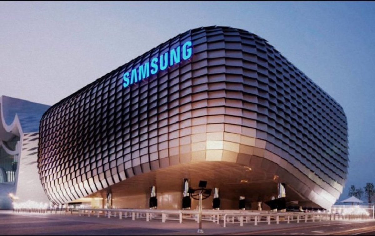 Институт создан как часть института Samsung Advanced Institute of Technology