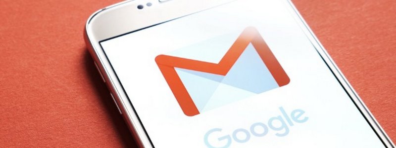 Google дает возможность сохранить все письма и документы