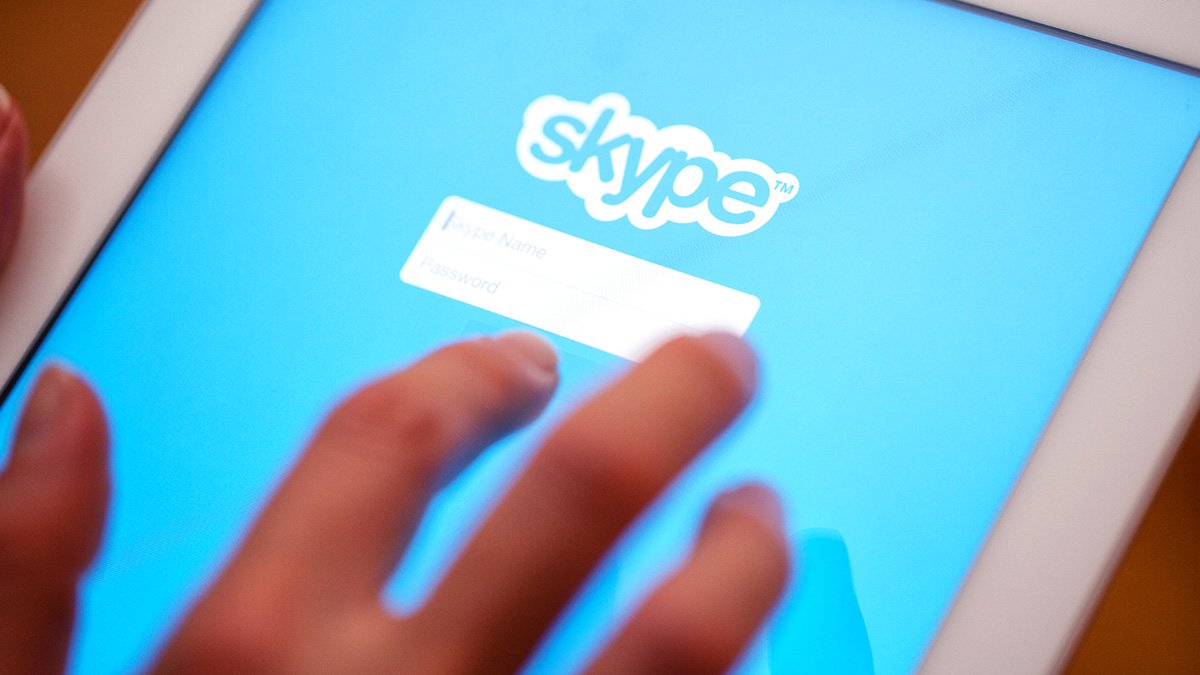 Компания  Microsoft обновила версию приложения Skype для Android