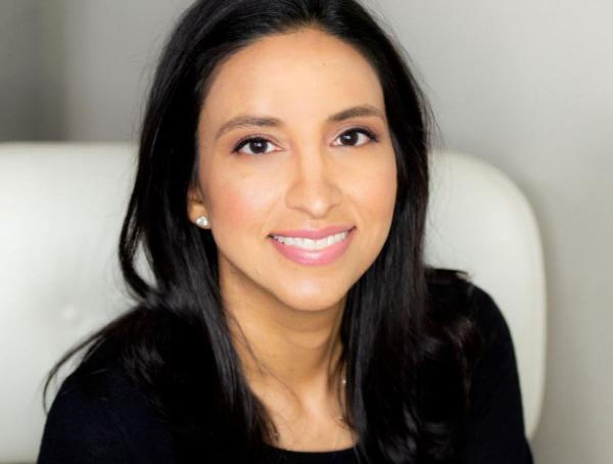 Амрита Ахуджа проработала в студии последние 8 лет