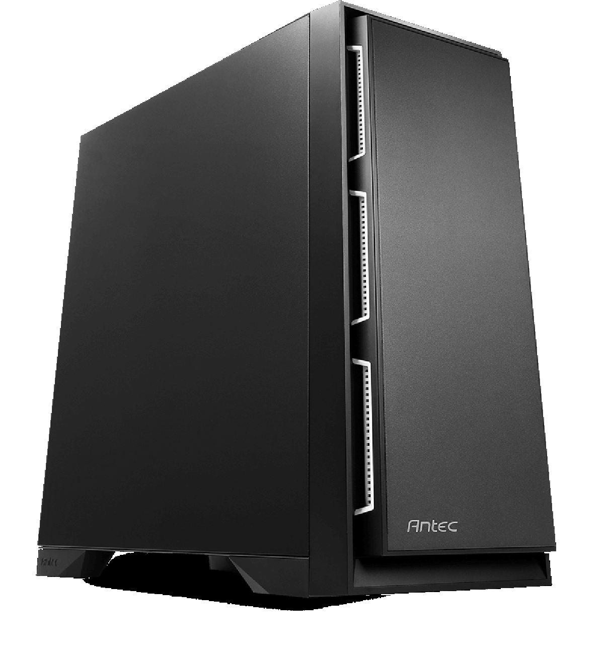 Калифорнийская компания Antec на выставке CES 2019 представила Mid-Tower корпус P101 Silent