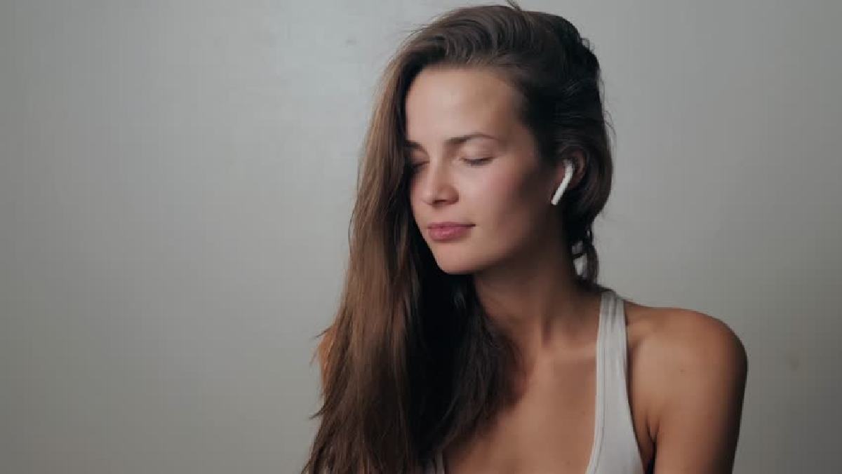 Функционал этих наушников является одним из лучших на рынке, символизируя собой заботу