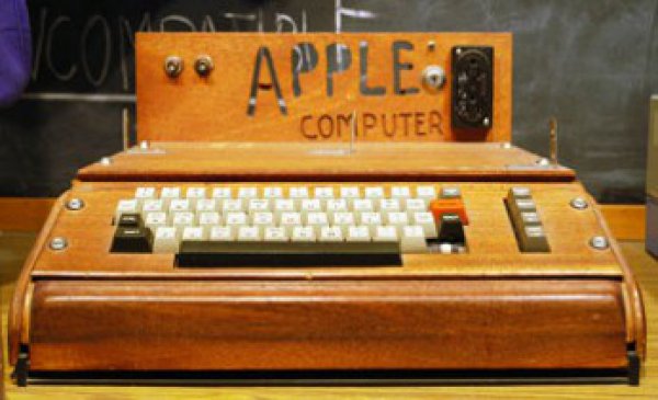 Apple I